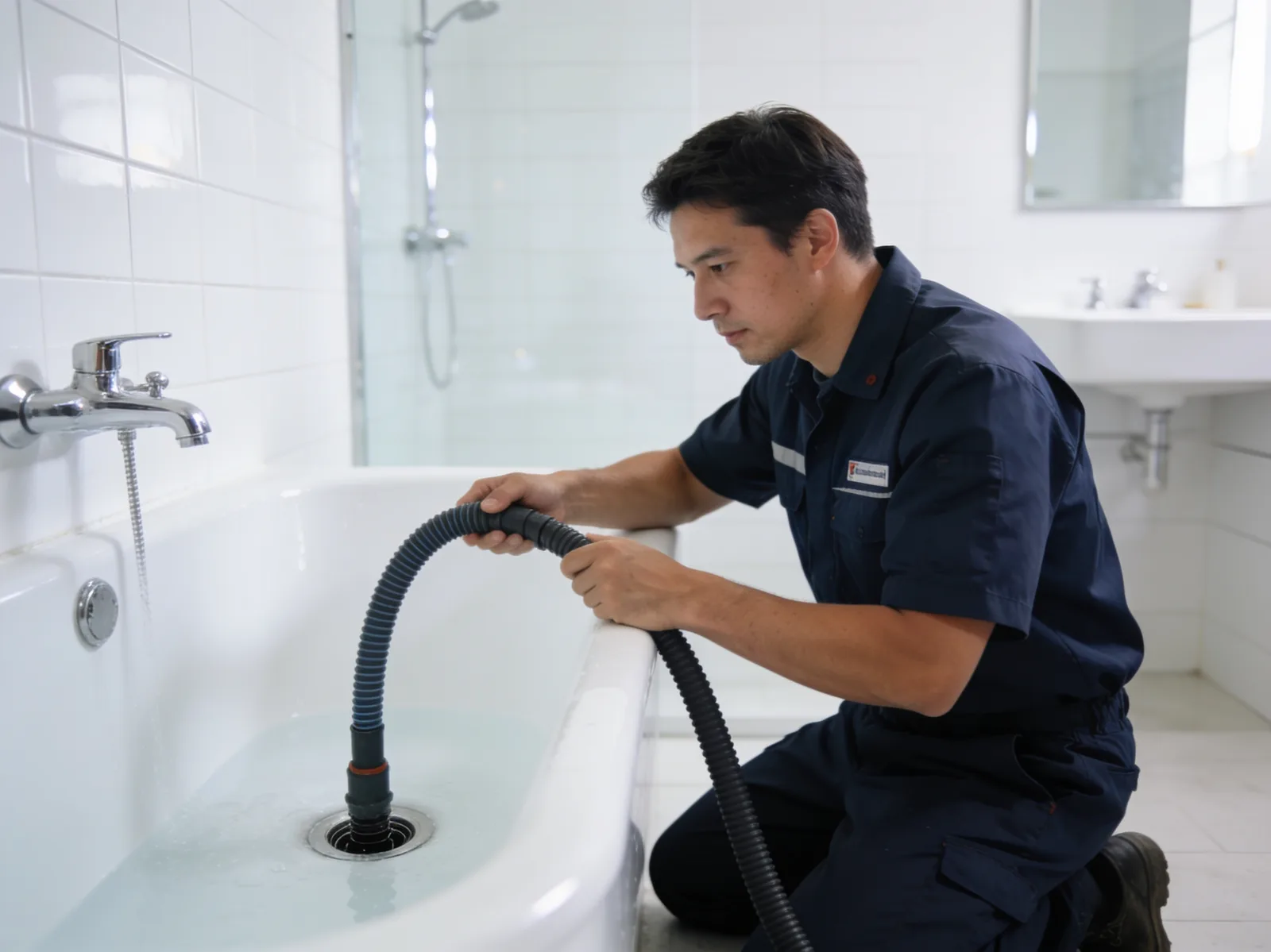 Emergency Plumber Ivins, UT FAQs